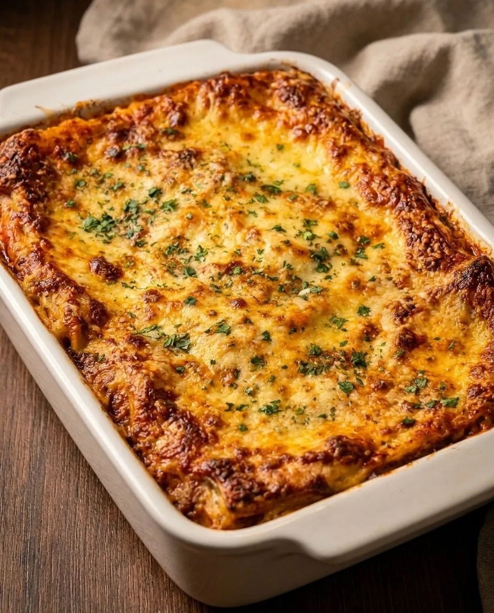 Lasagne