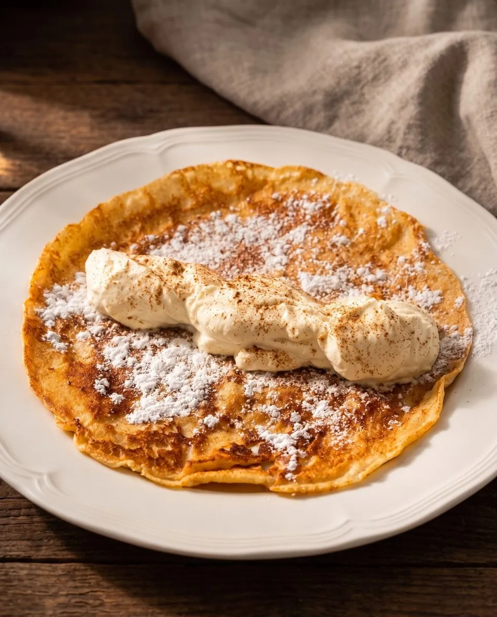 Pannenkoeken