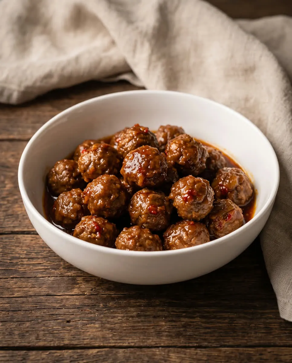 Ketjapballetjes