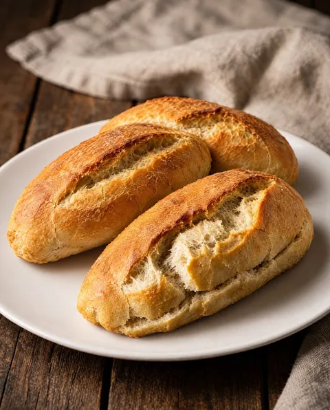 Somunbroodjes